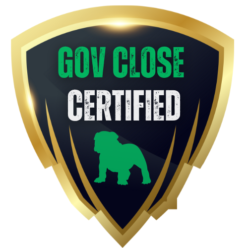 GovClose
